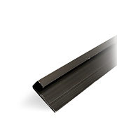картинка Стартовый элемент BLACK MATTE 8 мм от магазина ТНП