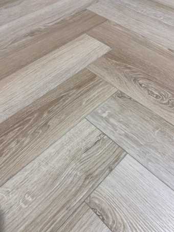 картинка SPC FLOORING  1231-6  625*125*5мм (16*0,0781=1,25м2//1п-120м2) от магазина ТНП