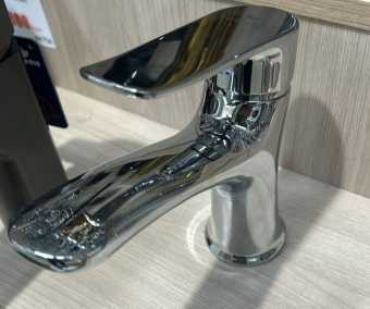 картинка смеситель для умывальника CAL7121A23 от магазина ТНП