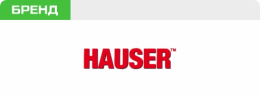 Мастика "HAUSER"