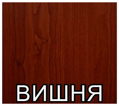 картинка Порожная планка 30мм., вишня 1,8м А-956 от магазина ТНП