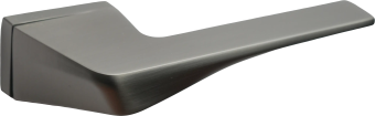 картинка Ручка дверная ZM522/5206 MBN Strong от магазина ТНП
