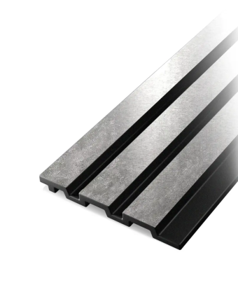 картинка Лувер Q24055-3  120*12*2900mm (PM3) (1уп-22шт) от магазина ТНП