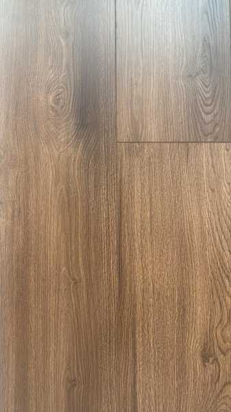 картинка Ламинат STRONG HDF A-6823D 1225*200*8MM фаска (10шт*0,245=2,45м2) 135,8 м2 от магазина ТНП