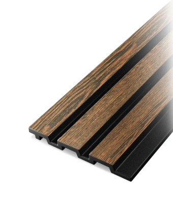 картинка Лувер Q24050-4  120*12*2900mm (PM3) (1уп-22шт) от магазина ТНП