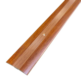картинка Порожная планка 38мм. А-957 вишня 1,8м от магазина ТНП