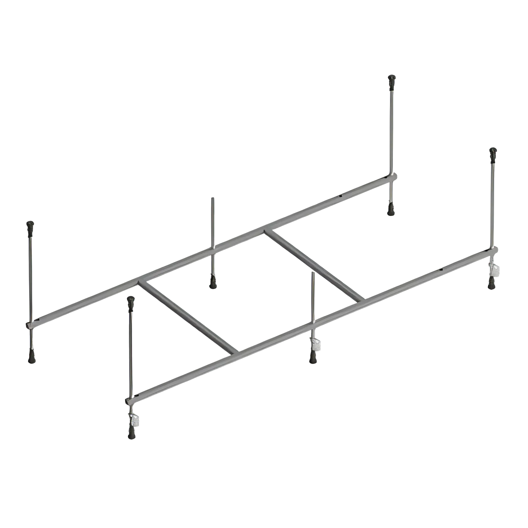 картинка Каркас для ванны усиленный (на 6 опорах) 180 APPOLO СТБ 1227-2000 от магазина ТНП