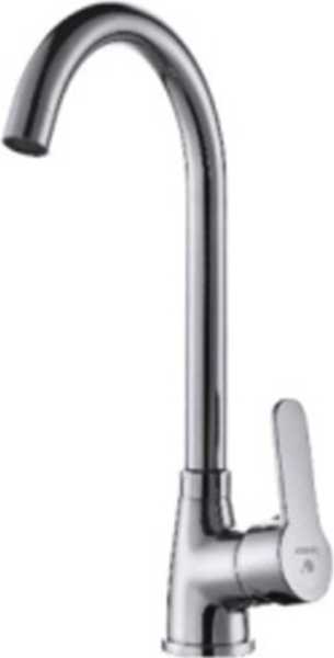 картинка смеситель для кухни CAL9924A82 хром от магазина ТНП