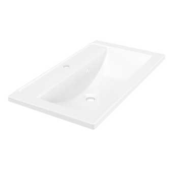 картинка Умывальник мебельный "Mario 80" Paola от магазина ТНП