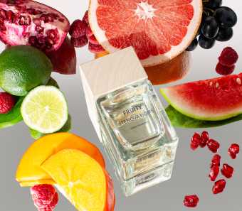 картинка 319012 Диффузор ароматический FRUITY 100 мл (AL) от магазина ТНП