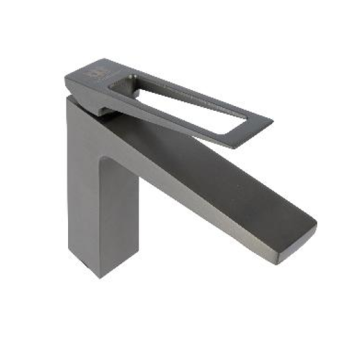 картинка 040 Graphite Смеситель для раковины от магазина ТНП