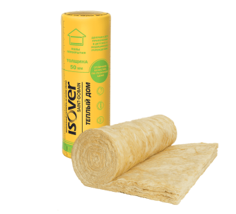 картинка Vetonit Warm House-TWIN-50х1220х5490/Y(теплый дом 13,4 м2) от магазина ТНП