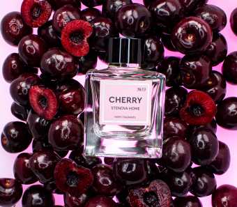 картинка 3181211 Аромадиффузор с палочками №53 CHERRY 50 мл (DL) от магазина ТНП
