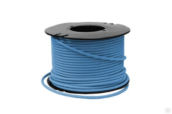 картинка Шнур сварочный 60002222 WR 6115 OCEAN BLUE 4,5 мм/70 м от магазина ТНП