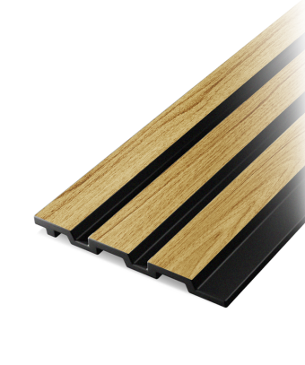 картинка Лувер BS-WOOD 01 20*160*2900MM от магазина ТНП