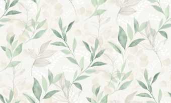 картинка Aeris Обои виниловые на флизелиновой основе горячего тиснения  10,05х1,06м.;  арт. 61040-03 от магазина ТНП