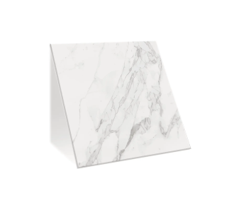 картинка MARBLE белый (Плитка керамическая полусухого прессования глазур 418х418х8) (1уп-1,4м2//1п-86,8м2) от магазина ТНП