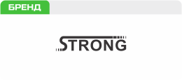 STRONG STRONG