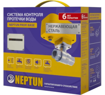 картинка Система Neptun Profi Base 1/2 от магазина ТНП