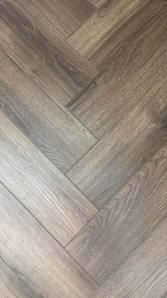 картинка Ламинат STRONG HDF A-6823R  606*101*8MM фаска (32шт*0,0612=1.959м2) от магазина ТНП