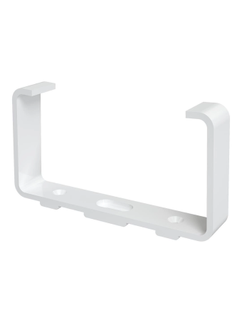 картинка 511ДКП, Держатель пластик, 55х110 от магазина ТНП