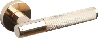 картинка Ручка дверная ZM653/5205 RGP Strong от магазина ТНП