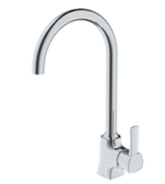 картинка Смеситель кухонный C120021CXXXXXX от магазина ТНП