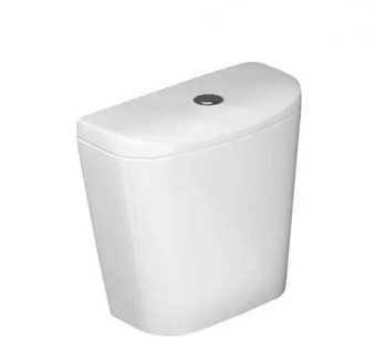 картинка Бачок смывной Аттика Белый S2 от магазина ТНП