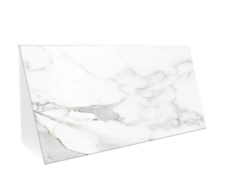 картинка Керамогранитная плитка STEFANO WHITE 60x120 2,16м2 (47,52) от магазина ТНП