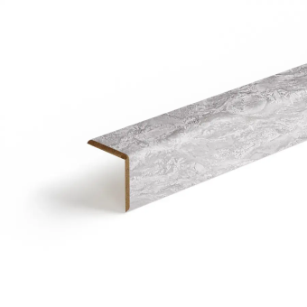 картинка Угол универсальный Лорд [28/28 A ПВХ Агат]   2.7 м. от магазина ТНП