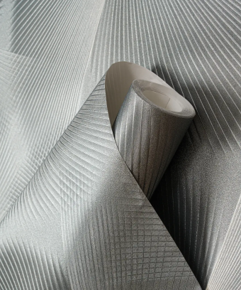 картинка Обои декор г.т. на флиз. основе арт.11197-05 Фотон, 10м*1,06м, Производитель АРТЕКС ООО от магазина ТНП