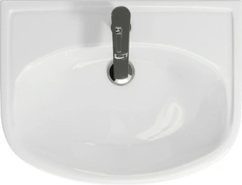 картинка Раковина мебельная ERICA 60 1 отв. от магазина ТНП