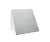 картинка Керамогранитная плитка Nemo relief base white (vella) 60*60 (ректификат)(1уп-1,44м2//1п-46.08м2) от магазина ТНП