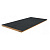 картинка Планка доборная №  2/2 [150/10 A Barhat Black]   2.07 м. от магазина ТНП