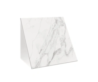 картинка MARBLE белый (Плитка керамическая полусухого прессования глазур 418х418х8) (1уп-1,4м2//1п-86,8м2) от магазина ТНП