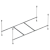 картинка Каркас для ванны усиленный (на 6 опорах) 160/170 APPOLO СТБ 1227-2000 от магазина ТНП