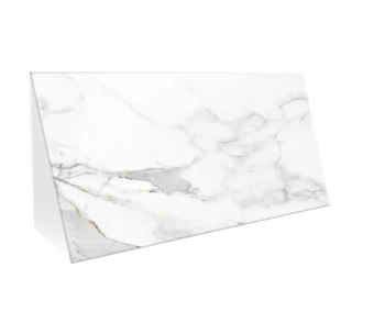 картинка Керамогранитная плитка STEFANO WHITE 60x120 2,16м2 (47,52) от магазина ТНП