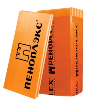 картинка Пеноплекс Основа (50*585*1185) 8шт от магазина ТНП