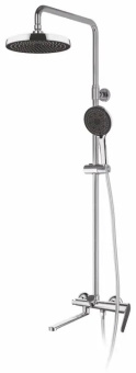 картинка душевая система DA1563901B23 от магазина ТНП