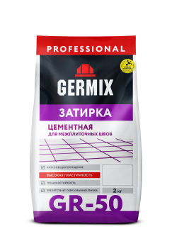 картинка Затирка GRC.02 Пепельный 2кг магазин ТНП являющийся официальным дистрибьютором в Казахстане  картинка Затирка GRC.02 Пепельный 2кг от магазина ТНП