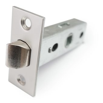 картинка Защелка дверная 6-45 MSN (NP) Strong от магазина ТНП