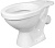 картинка Унитаз Аттика комплект Белый S2 от магазина ТНП