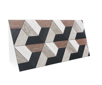 картинка Плитка керамическая WoodenCube1  60*120 от магазина ТНП