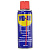 картинка WD-40 200ML УНИВЕРСАЛЬНЫЙ СПРЕЙ от магазина ТНП