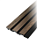 картинка Лувер MC24067-5  120*12*2900mm (PM3) (1уп-22шт) от магазина ТНП
