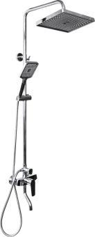 картинка душевая система CAL7137A23 от магазина ТНП
