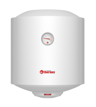 картинка Водонагреватель электрический аккумуляционный бытовой THERMEX TitaniumHeat 50 V от магазина ТНП