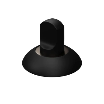 картинка Завертка дверная WC F3 MBK/CP Strong от магазина ТНП