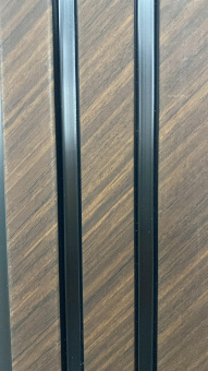 картинка Лувер Q24065-5  120*12*2900mm (PM3) от магазина ТНП