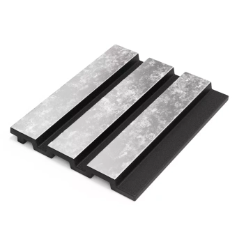 картинка Лувер Q24055-3  120*12*2900mm (PM3) (1уп-22шт) от магазина ТНП